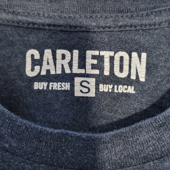 Carleton Long Island Short Sleeve Size Small - Picture 2 of 4